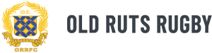 Old Ruts Rugby Logo