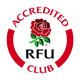 RFU Accredited Club