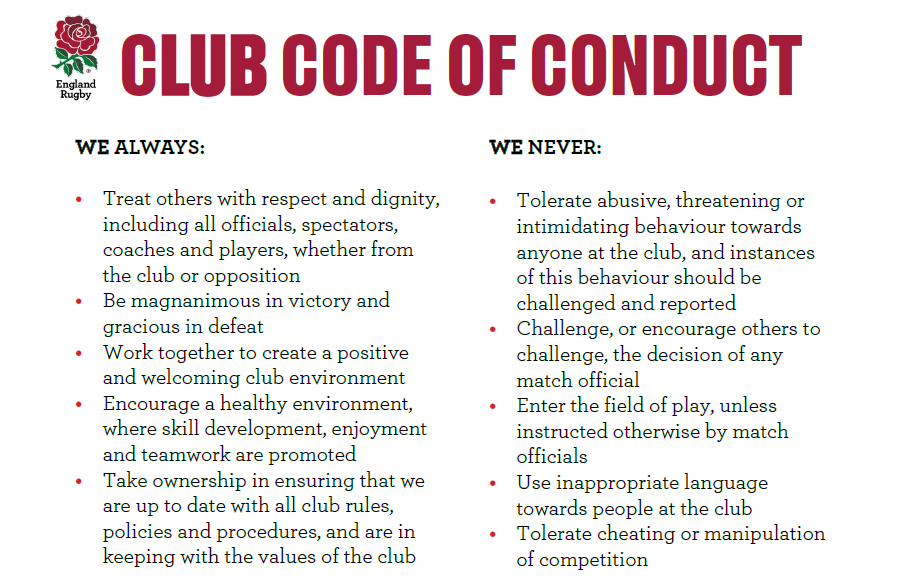 club-code-of-conduct
